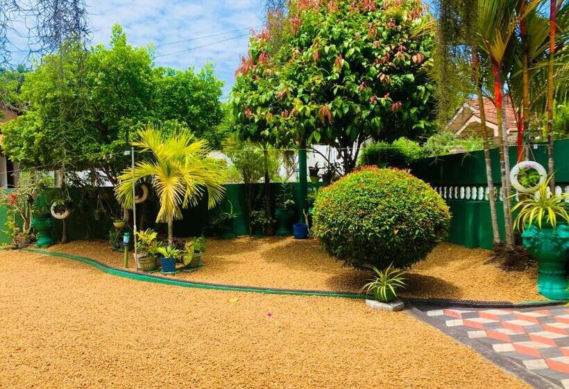 ペンション Shehan Villa