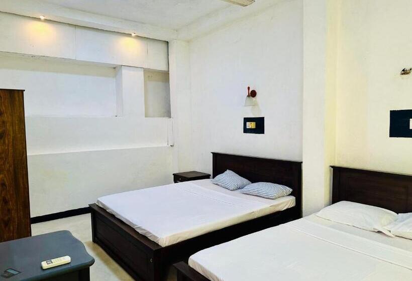 ペンション Shehan Villa