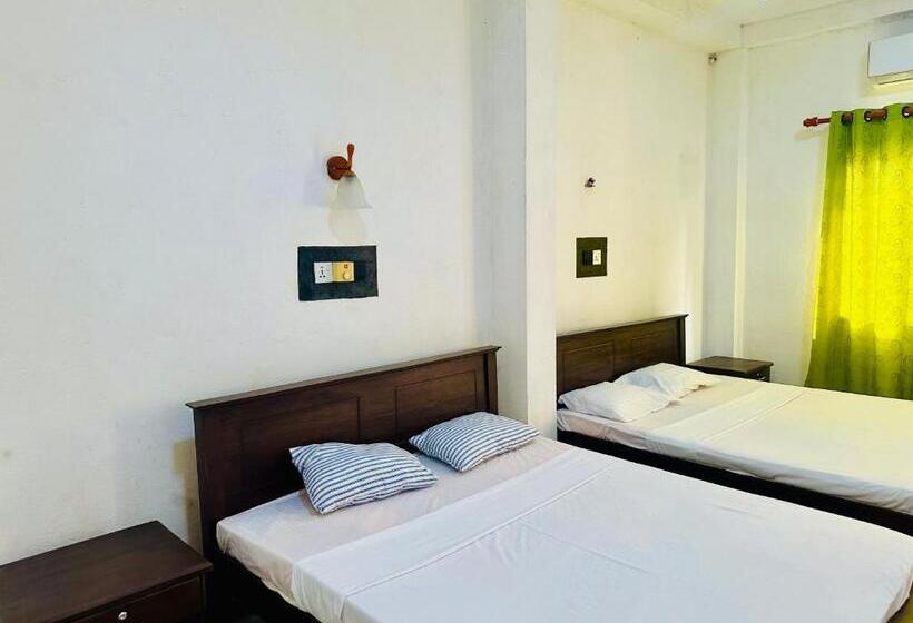 ペンション Shehan Villa