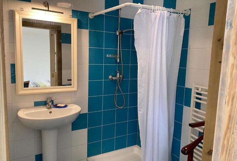 פנסיון Studio Dans Dépendances Centre Ville