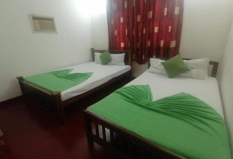 Пансион Sunshine Guest House