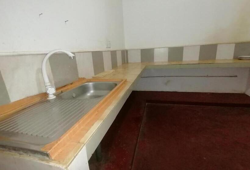 Пансион Sunshine Guest House