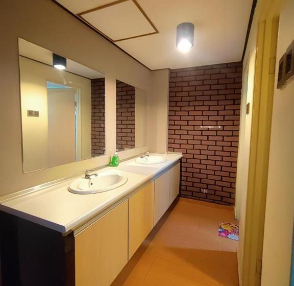 بنسيون Suria Suites @tanah Rata