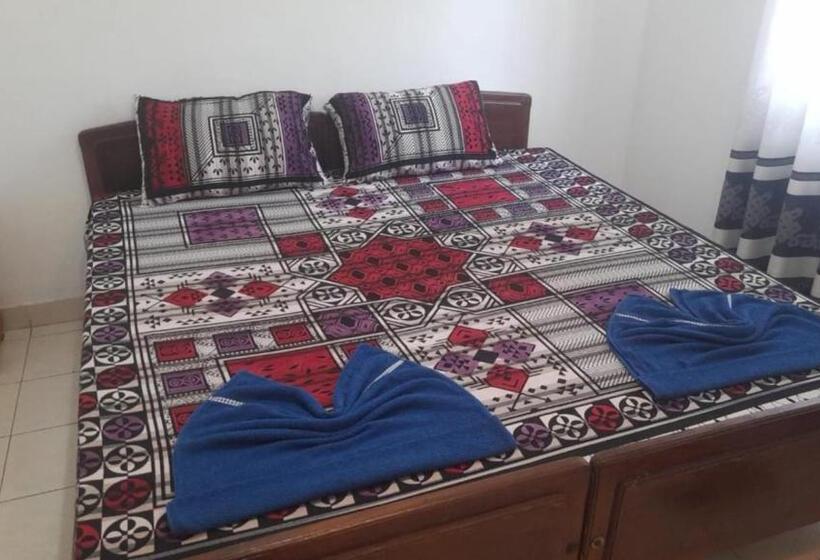 膳宿费 Suriya Villa