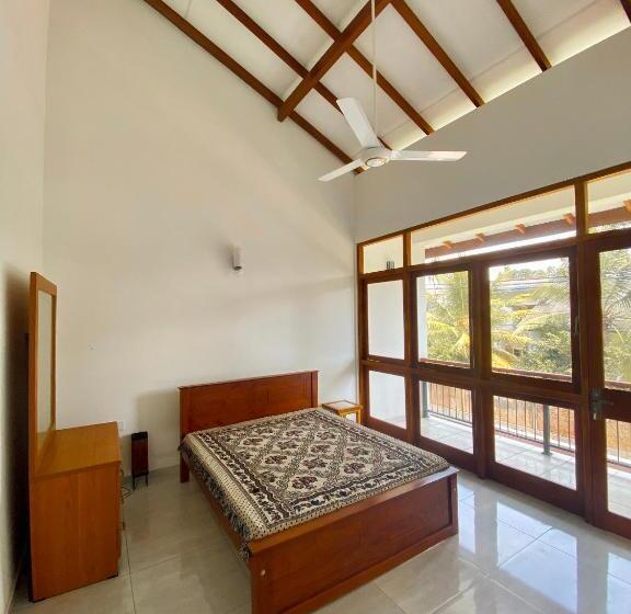 펜션 The Doctors Villa