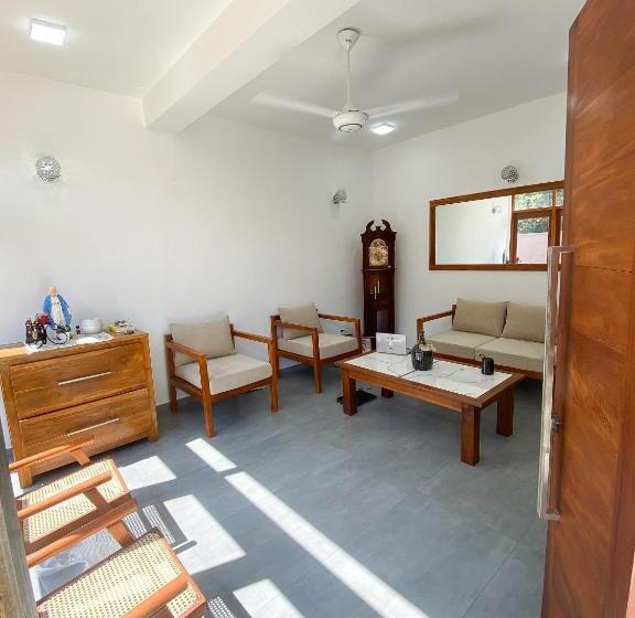 بنسيون The Doctors Villa