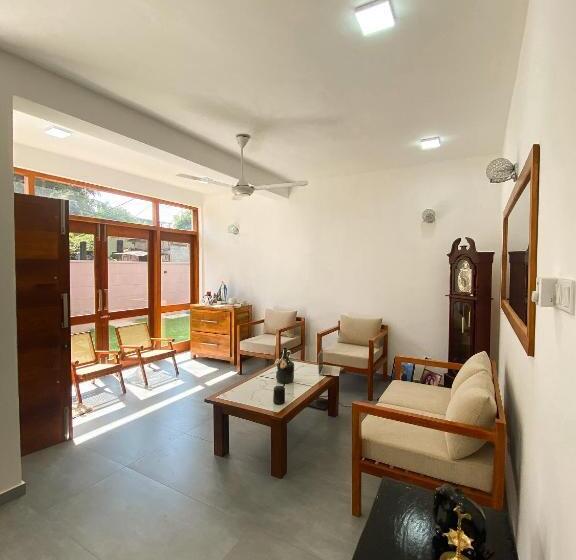 펜션 The Doctors Villa