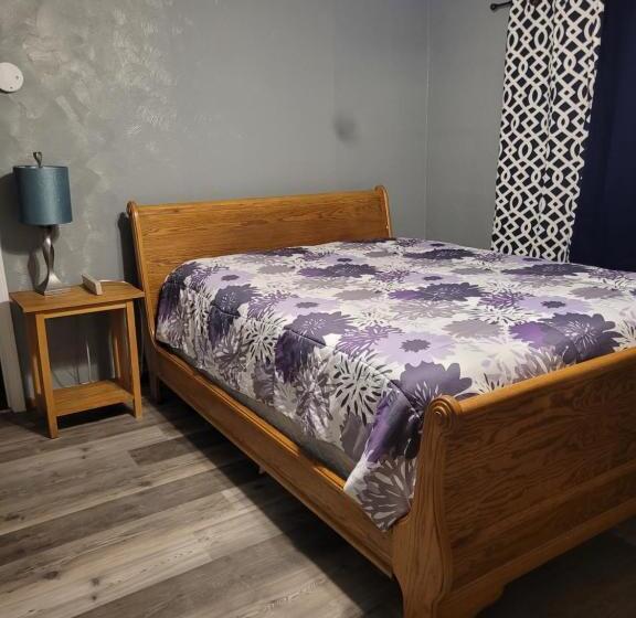 펜션 Travelers Guesthouse