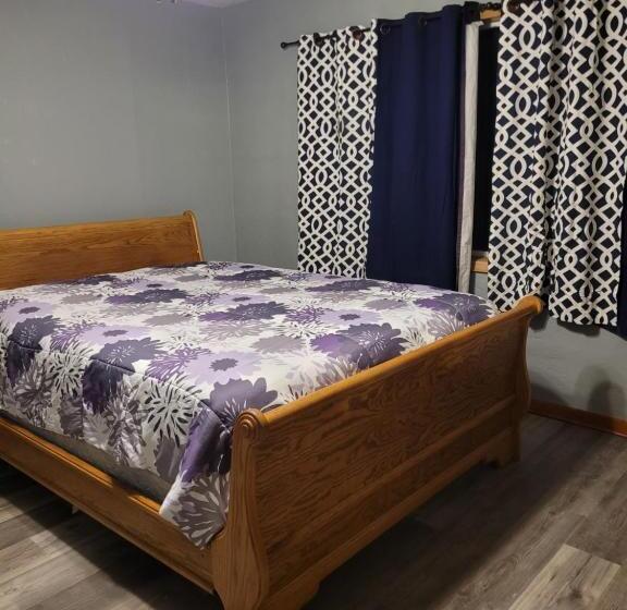 펜션 Travelers Guesthouse