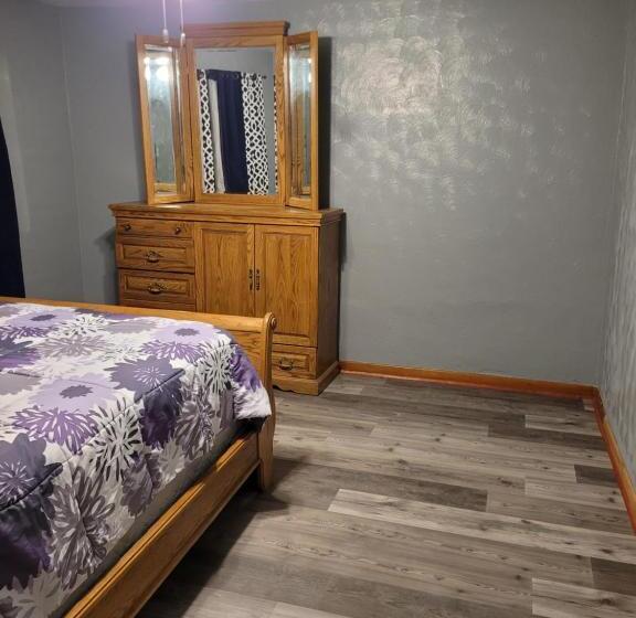 펜션 Travelers Guesthouse