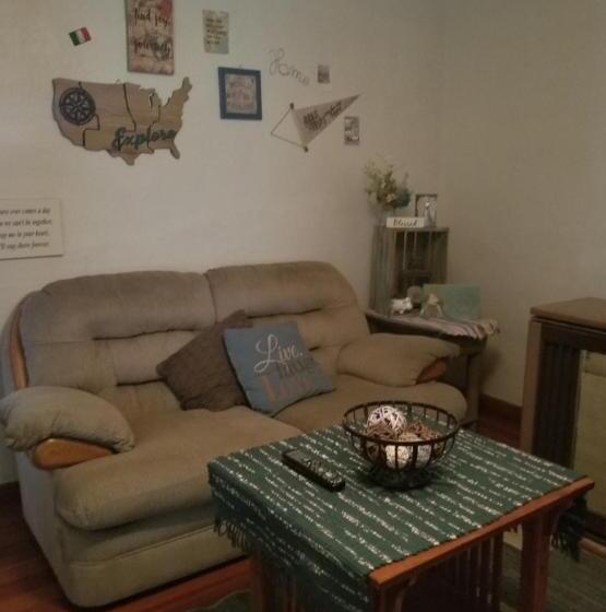 펜션 Travelers Guesthouse