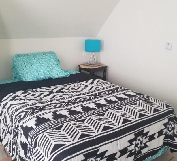 펜션 Travelers Guesthouse