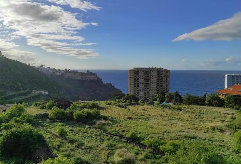 膳宿费 Twin Room At Villa Lila