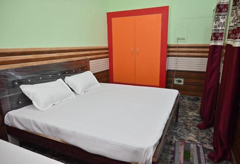 ペンション Vaidehi Home Stay