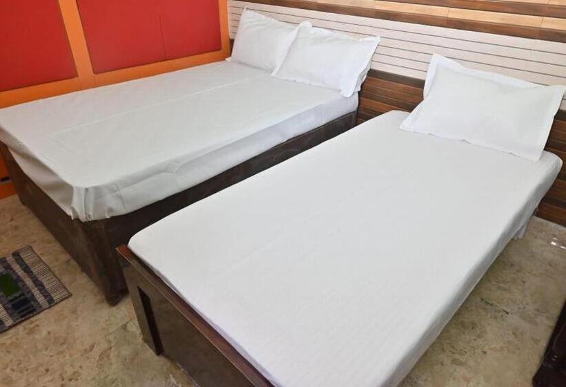 ペンション Vaidehi Home Stay