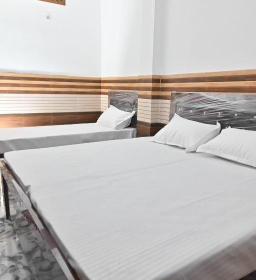 ペンション Vaidehi Home Stay