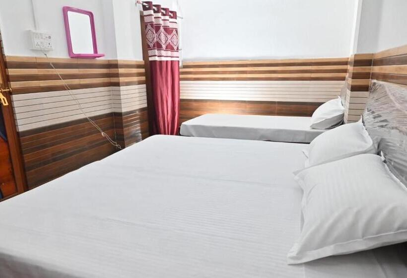 ペンション Vaidehi Home Stay