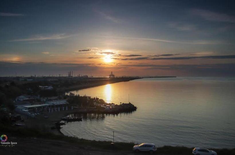 פנסיון Vila Ilinca