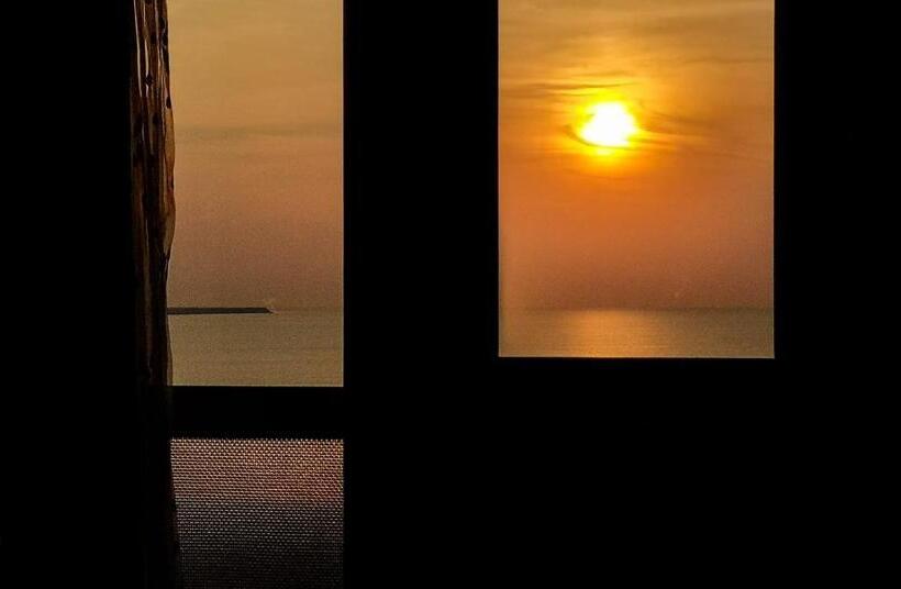 פנסיון Vila Ilinca