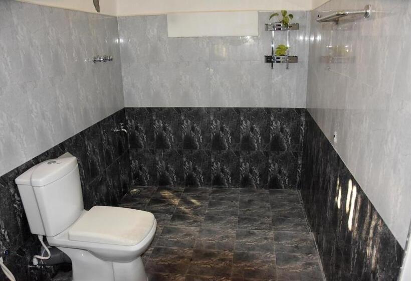 펜션 Villa Weligama Gedara