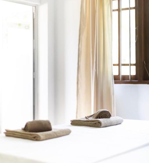 بنسيون Makai Surf House