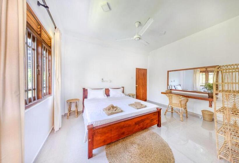 بنسيون Makai Surf House