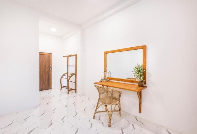 ペンション Makai Surf House