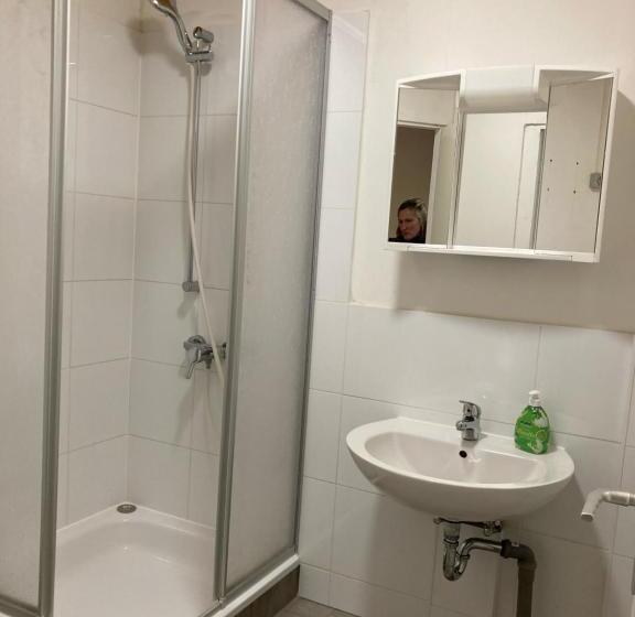 Schulungszentrum Töplitz