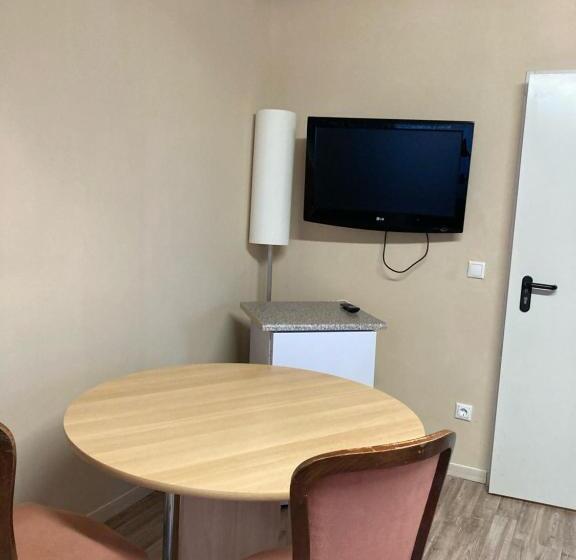 Schulungszentrum Töplitz