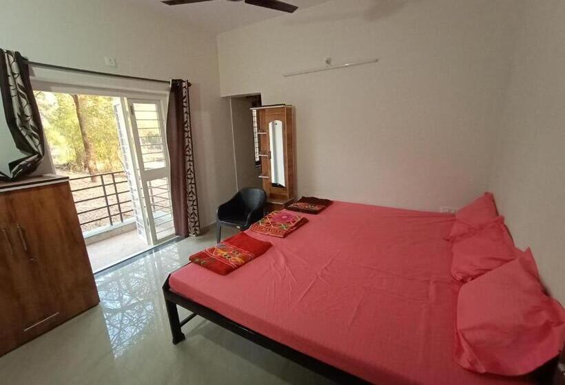 Snehban Agro Farm Resort