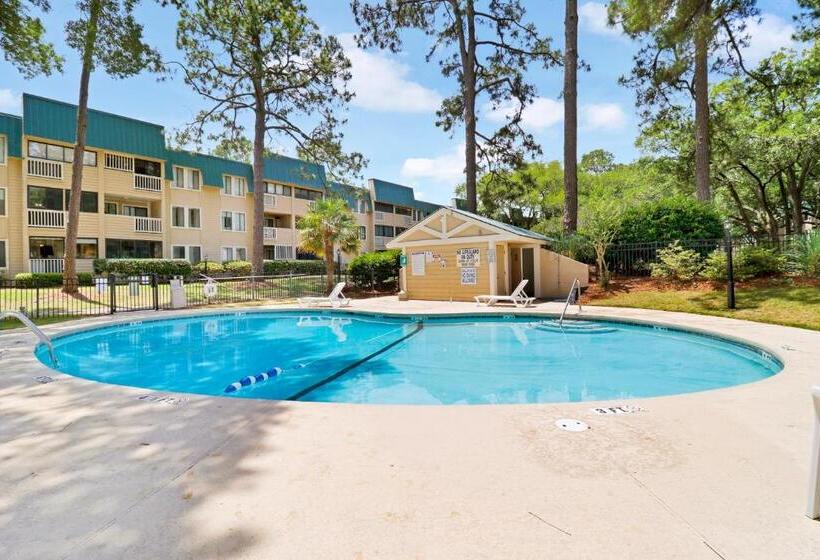 Spa At Port Royal Sound 3237