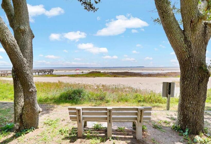 Spa At Port Royal Sound 3237