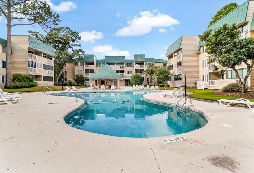 Spa At Port Royal Sound 3237