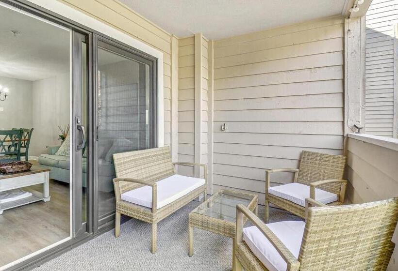 Spa At Port Royal Sound 3237