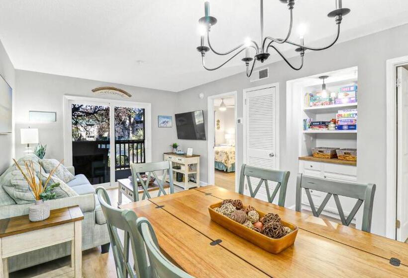 Spa At Port Royal Sound 3237