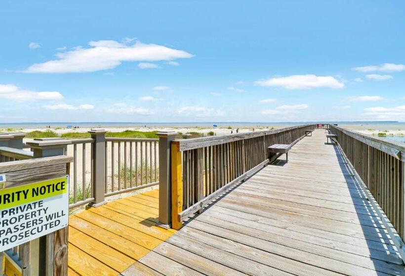 Spa At Port Royal Sound 3237