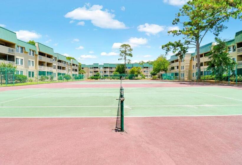 Spa At Port Royal Sound 3237