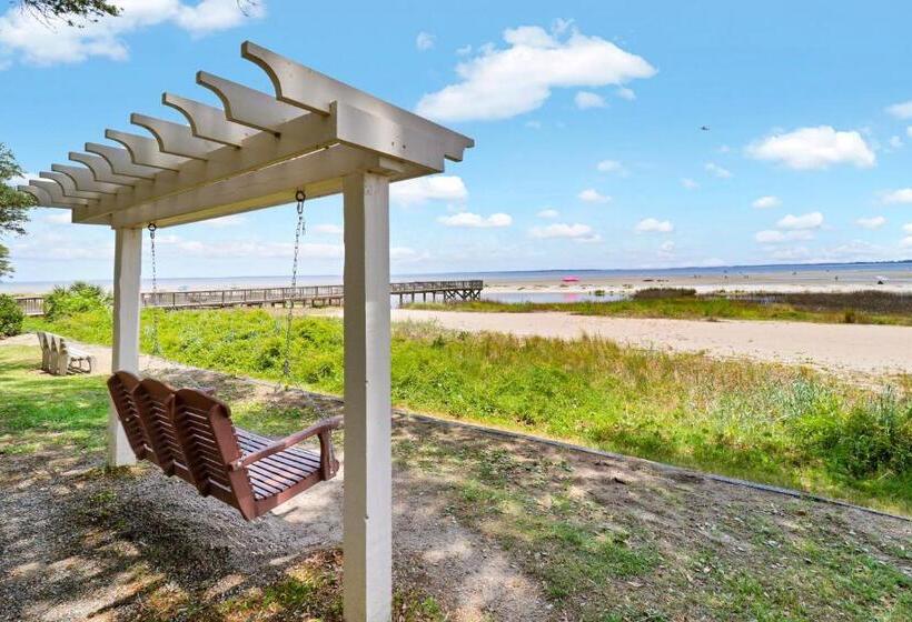 Spa At Port Royal Sound 3237