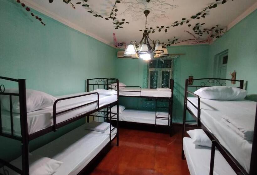 Sweet Home Hostel