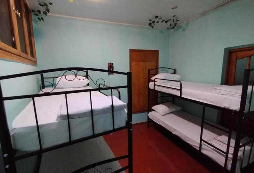 Sweet Home Hostel