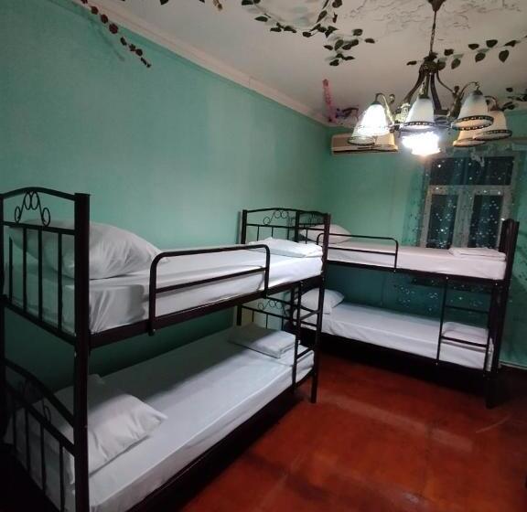 Sweet Home Hostel