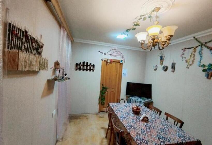 Sweet Home Hostel