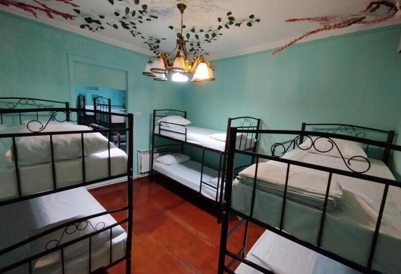 Sweet Home Hostel