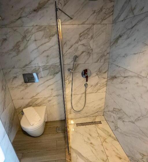 The Nix Hotel Patara Beach