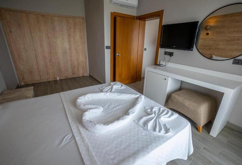 The Nix Hotel Patara Beach