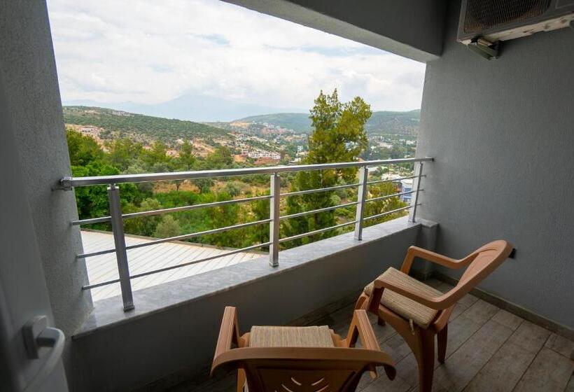 The Nix Hotel Patara Beach