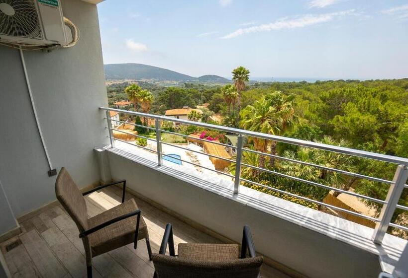 The Nix Hotel Patara Beach