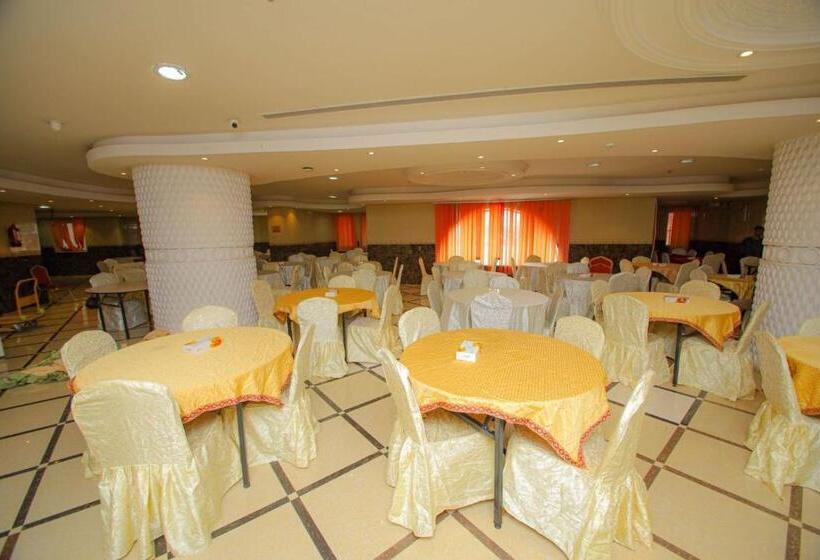 فندق ربا الحجاز