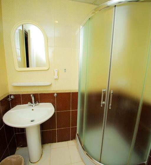 فندق ربا الحجاز