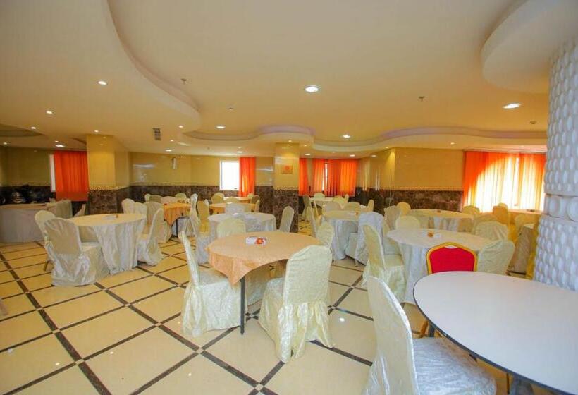 فندق ربا الحجاز